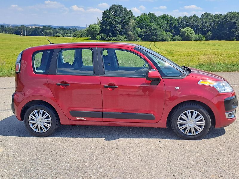 Citroën C3 Picasso (2011) 1.4 SERVISOVÁNO PĚKNÝ STAV - fotka 4 z 29
