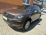 Volkswagen Touareg 3.0 V6 TDi BlueMotion - náhled 10