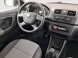Škoda Fabia (2009) 1.2 - náhled 7