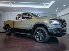 Dodge RAM 1500 5.7 REBEL 295 kW - fotografie inzerátu