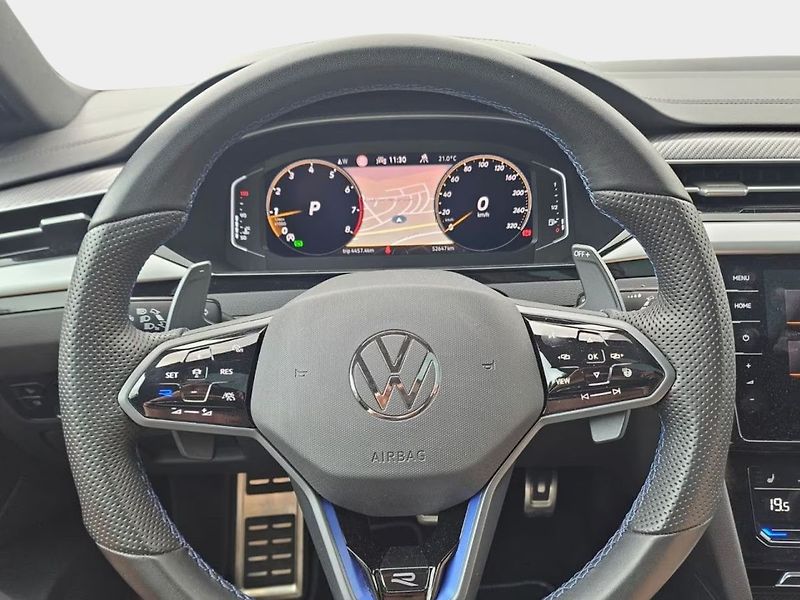 Volkswagen Arteon Shooting Brake R-Line Shooting Brake ACC Matr - fotka 10 z 13