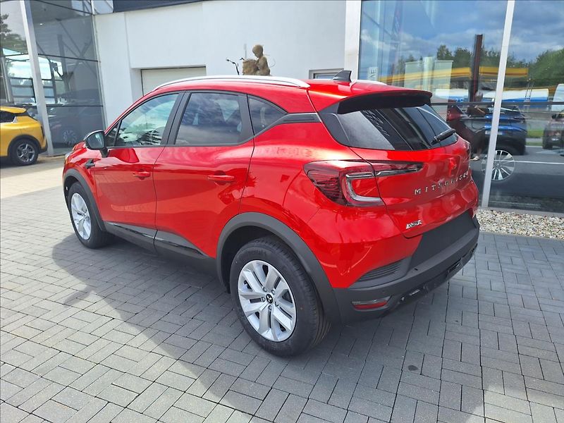 Mitsubishi ASX 1,2 INVITE+  6MT - fotka 4 z 16