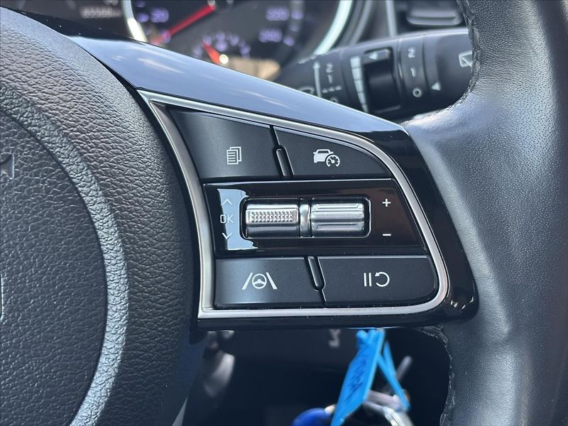 Kia Ceed 1,5 TGDi AT Spin ZÁRUKA KAMERA - fotka 31 z 40