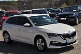 Škoda Scala 1.0TSi 85kW Style - náhled 1