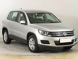 Volkswagen Tiguan (2013) 2.0 TDI, Serv.kniha, Tempomat - náhled 1