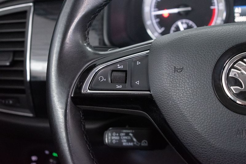 Škoda Kodiaq 2.0 TDI REZERVACE - fotka 22 z 51