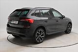 Škoda Kamiq 1,0 TSI 81kW MONTE CARLO Záruk - náhled 4
