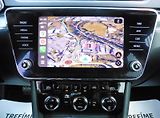 Škoda Superb III 1,5 TSi Style DSG, Navi, 1 - náhled 12