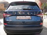 Škoda Kodiaq 2,0   TDI 52000KM STYLE odpoce - náhled 3