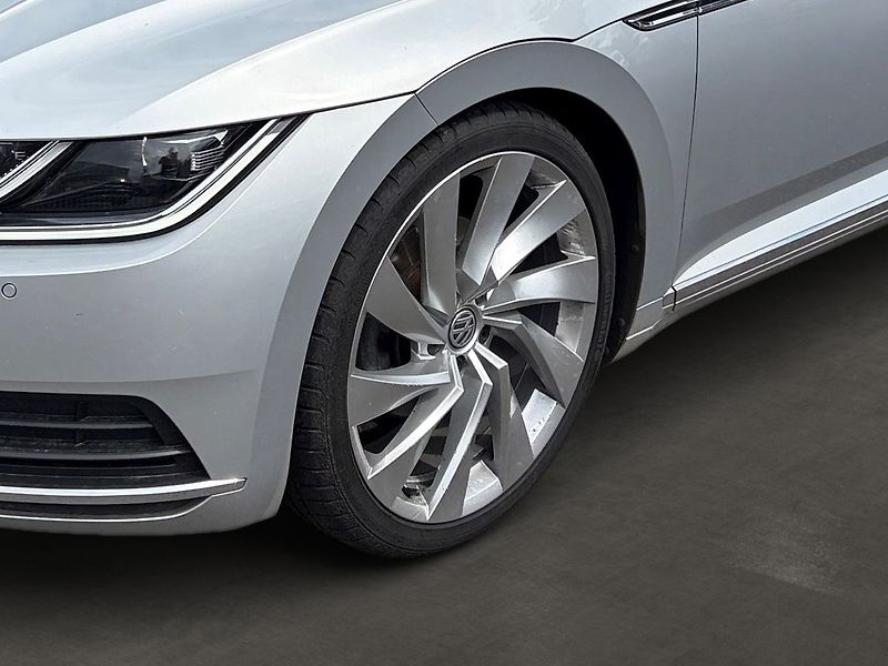 Volkswagen Arteon Elegance TOP VÝBAVA - fotka 5 z 19
