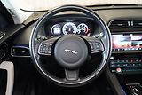 Jaguar F-Pace 30d AWD, PRESTIGE, Panorama - náhled 24