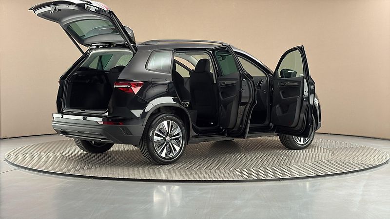 Škoda Karoq 2.0 TDI DSG 4x4 Style - fotka 6 z 29