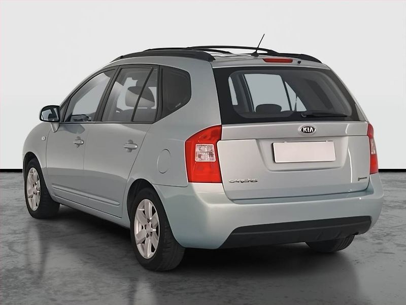 Kia Carens (2008) 2.0 16V, Serv.kniha, po STK - fotka 4 z 17