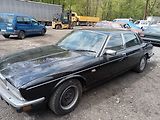 Jaguar XJ6 (1989) 3.6 AUTOMAT - náhled 1