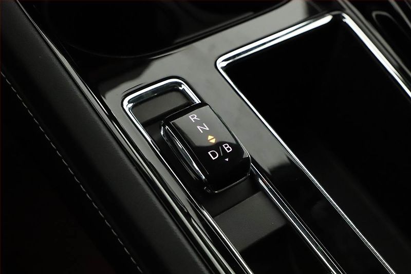 Škoda Enyaq (2022) Sportline iV 80 (82 kWh) - fotka 13 z 20