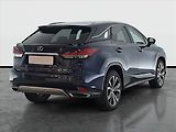 Lexus RX 400h (2023) 300 AWD - náhled 4