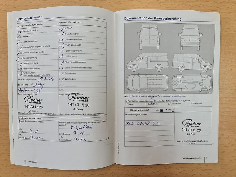 Volkswagen Transporter (2016)  CARAVELLE T6 2.0 TDi OLOMOUC - fotka 77 z 86