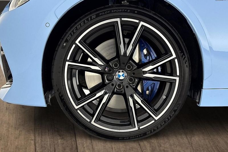 BMW Řada 2 řady 2 | M240i xDrive - fotka 21 z 21