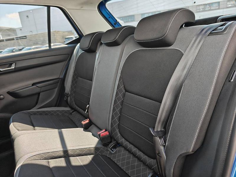Škoda Fabia (2019) Ambition Green tec  1,0MPI - fotka 9 z 21