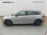 Škoda Scala (2026) Monte Carlo 1,0 TSI 85kW - náhled 2