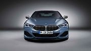 BMW řady 8.
