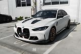 BMW M3 (2024) CS - náhled 1