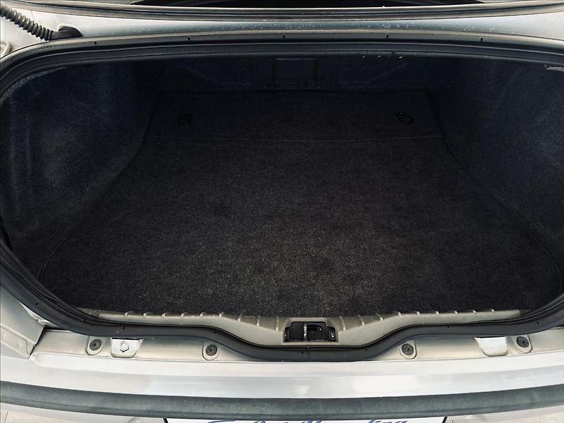 Alfa Romeo 156 2,0   16V TWIN SPARK 114kW,ČR - fotka 16 z 17