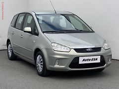 Ford C-MAX (2010) 1.6i, ČR, AC - fotografie inzerátu