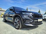 Škoda Kodiaq 2.0 TSI 180kW RS Challenge 4x4 - náhled 33