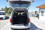 Volkswagen Caddy 2,0 TDI 75KW ODPOČET 2XPNEU - náhled 24