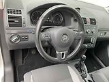 Volkswagen Touran (2013) 1.2 TSi, Life, bixen, navi, - náhled 12
