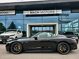 Mercedes-Benz SL 63 AMG 4M+ Night/Bumester/360° - náhled 7