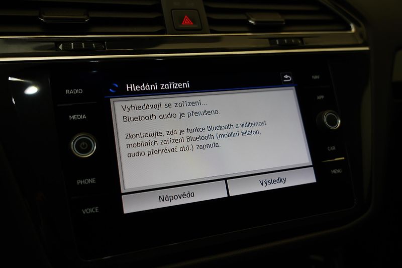 Volkswagen Tiguan - fotka 19 z 26