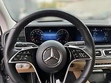 Mercedes-Benz GLE 450d 4M, 1. Majitel - náhled 10