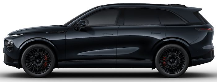 Xpeng G9 (2026) CZPS000127 - fotka 2 z 3