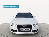 Audi A4 (2013) 2.0 TDI, 4x4, AT, S-Line - náhled 6