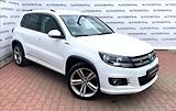Volkswagen Tiguan 2,0 TDi,103kW,R-line,4x4,serv. - náhled 1