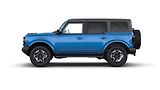 Ford Bronco (2024) Outer Banks, 5dveřová, 2.7 Eco - náhled 4