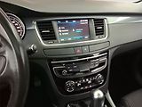 Peugeot 508 (2017) 2.0 BlueHDi, Automat, Kůže - náhled 12