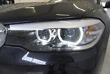 BMW Řada 5 530D 195 kW SPORTLINE AUTOMAT - náhled 8