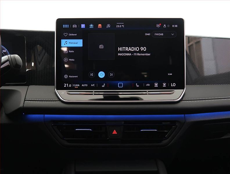 Volkswagen Tiguan (2025) Life 1.5 eTSI, digi klima - fotka 12 z 23