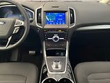 Ford Galaxy (2023) 2.5 HEV Titanium 7míst - náhled 16