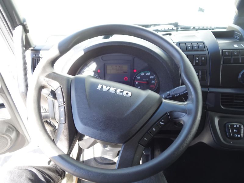 Iveco - fotka 19 z 26