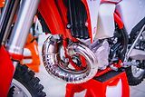 GASGAS EC 250 Racing (2022) EC 250 TPI 2T - náhled 11