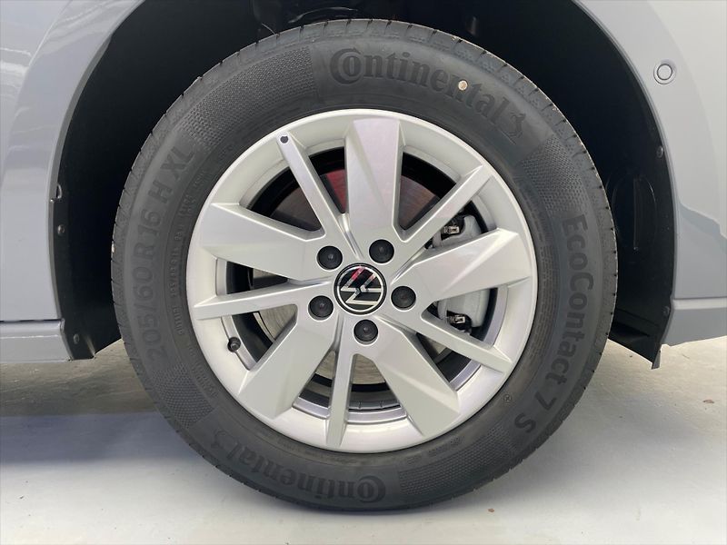 Volkswagen Caddy (2026) Life 1,5 TSI DSG - fotka 16 z 25