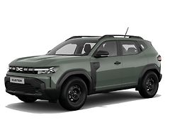 Dacia Duster (2026) Essential Eco-G 120 - fotografie inzerátu