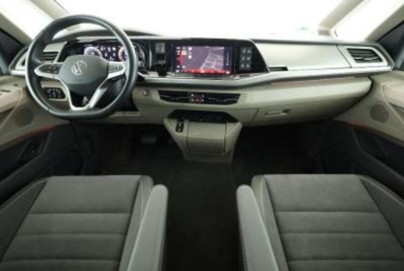 Volkswagen California eHybrid 4M Ocean DCC HuD IQ - fotka 3 z 6