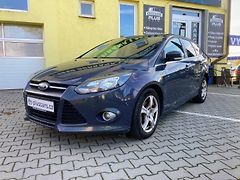 Ford Focus 1,6TDCi (77kW) - fotografie inzerátu