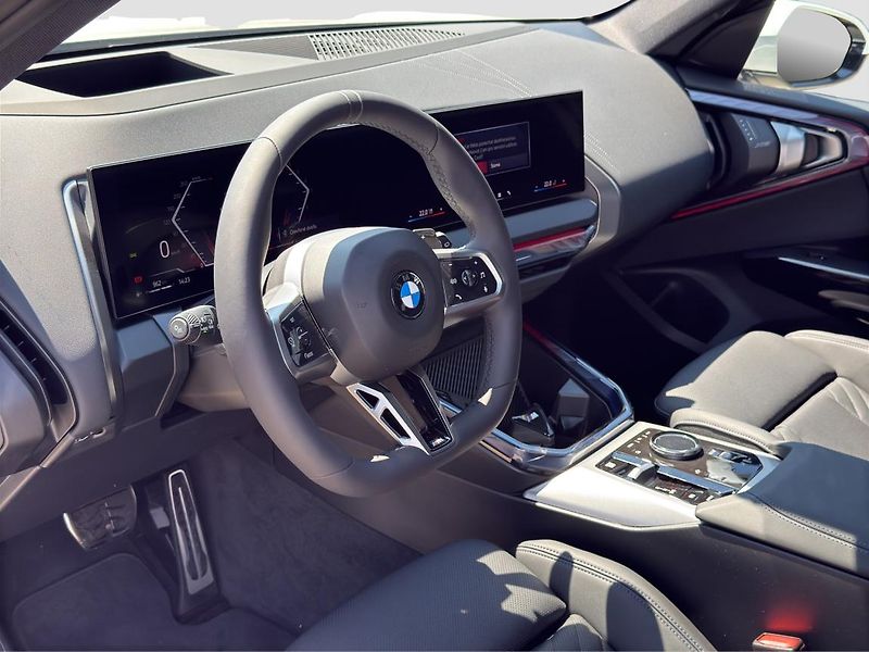 BMW X3 xDrive20d - fotka 9 z 18