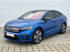 Škoda Enyaq RS 82kWh elektro - fotografie inzerátu